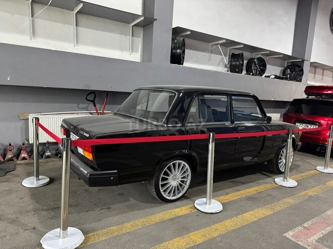LADA (VAZ) 2107 2011, 45,000 km - 1.6 l - Bakı