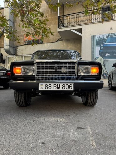 LADA (VAZ) 2107 2011, 45,000 km - 1.6 l - Bakı