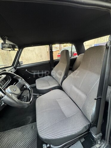 LADA (VAZ) 2107 2011, 45,000 km - 1.6 l - Bakı