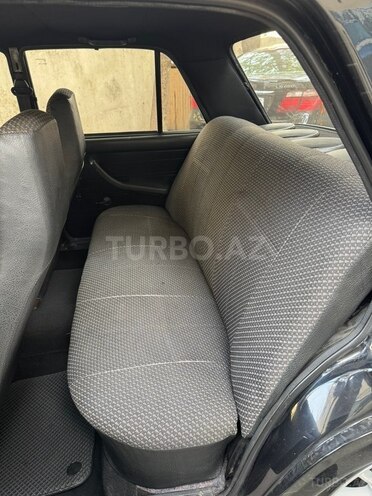 LADA (VAZ) 2107 2011, 45,000 km - 1.6 l - Bakı