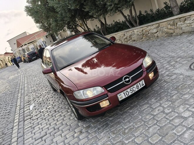 Opel Omega 1997, 375,000 km - 2.0 л - Bakı