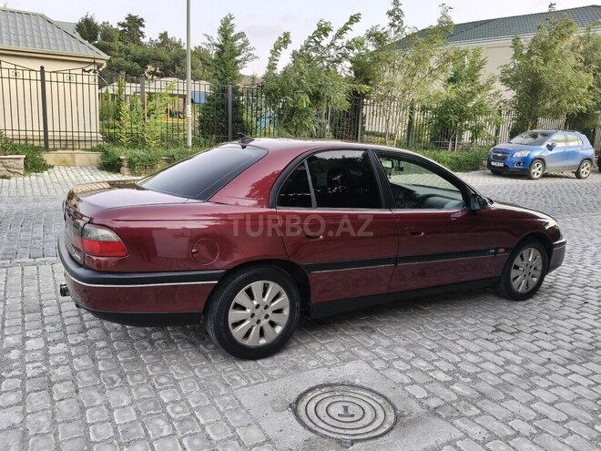 Opel Omega 1997, 375,000 km - 2.0 л - Bakı
