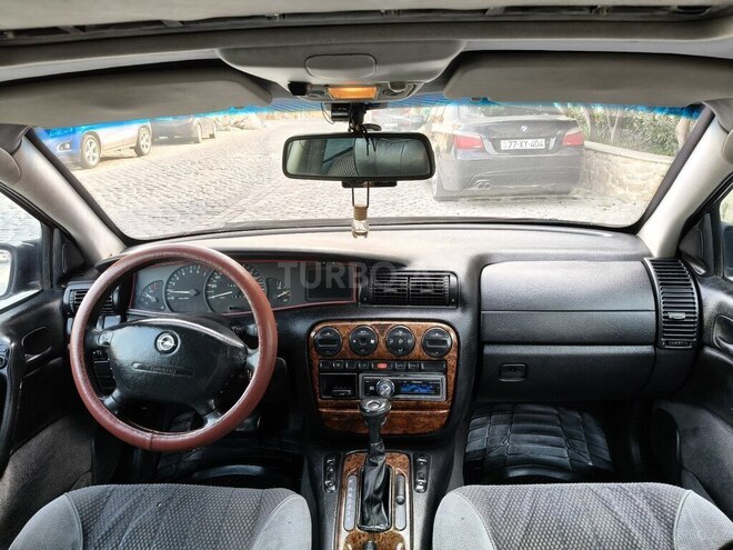 Opel Omega 1997, 375,000 km - 2.0 л - Bakı