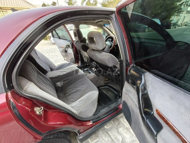 Opel Omega 1997, 375,000 km - 2.0 л - Bakı