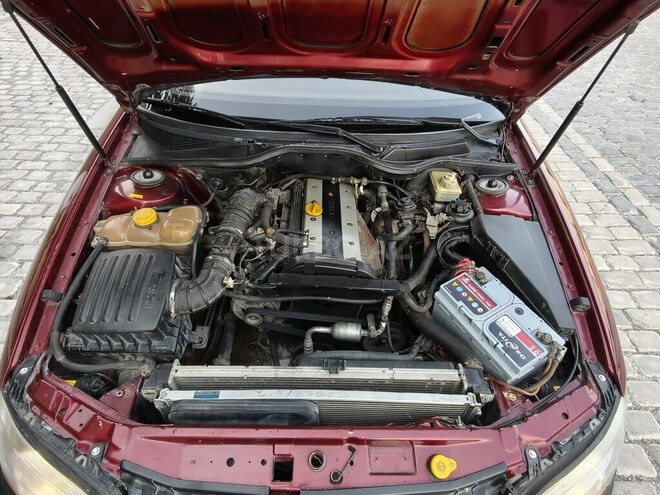 Opel Omega 1997, 375,000 km - 2.0 л - Bakı