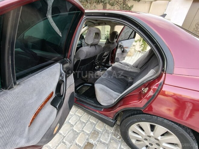 Opel Omega 1997, 375,000 km - 2.0 л - Bakı