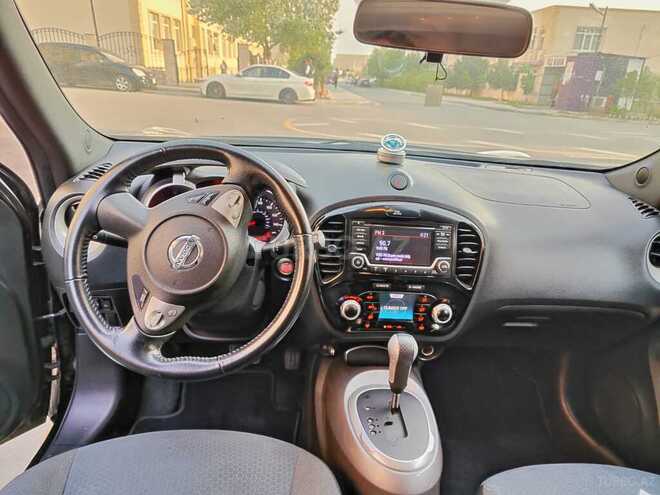 Nissan Juke 2016, 160,000 km - 1.6 l - Bakı