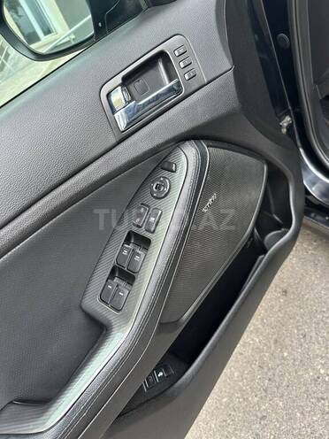 Kia Optima 2012, 249,448 km - 2.0 l - Xaçmaz