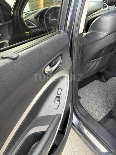 Hyundai Santa Fe 2014, 190,000 km - 2.0 л - Bakı
