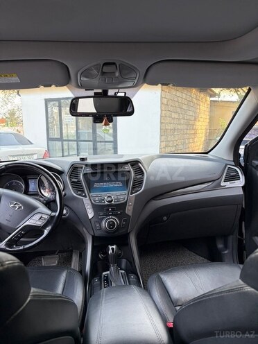 Hyundai Santa Fe 2014, 190,000 km - 2.0 л - Bakı