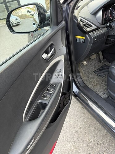 Hyundai Santa Fe 2014, 190,000 km - 2.0 л - Bakı