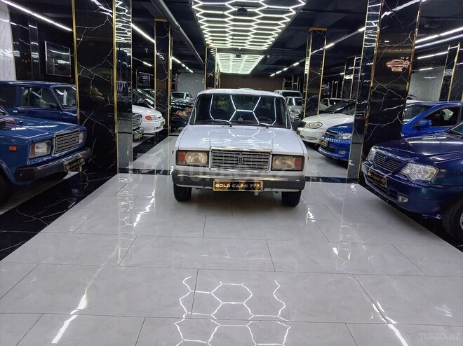 LADA (VAZ) 2107 2007, 175,423 km - 1.6 l - Sumqayıt