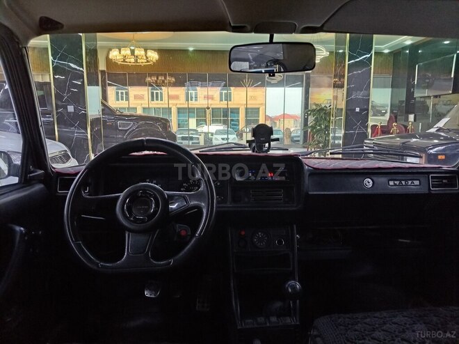 LADA (VAZ) 2107 2007, 175,423 km - 1.6 l - Sumqayıt