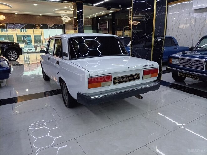 LADA (VAZ) 2107 2007, 175,423 km - 1.6 l - Sumqayıt