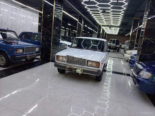 LADA (VAZ) 2107 2007, 175,423 km - 1.6 l - Sumqayıt