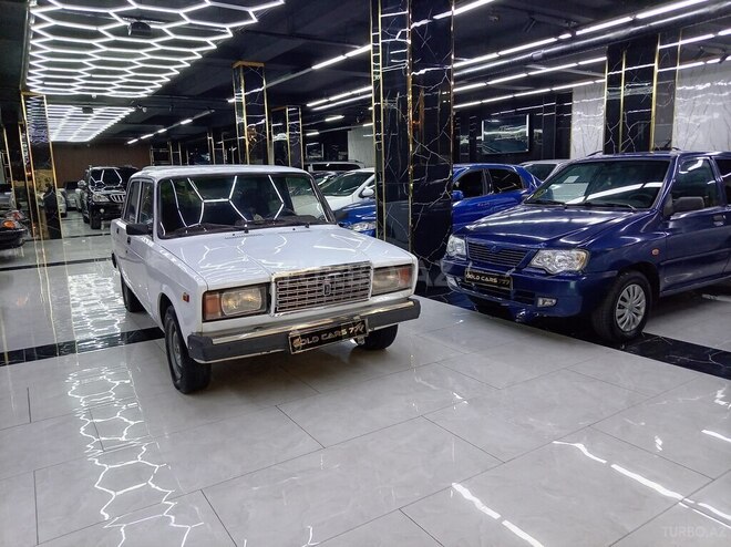 LADA (VAZ) 2107 2007, 175,423 km - 1.6 l - Sumqayıt