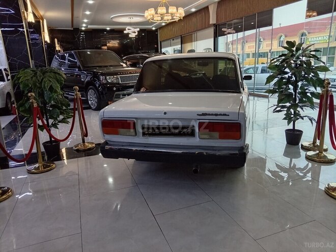 LADA (VAZ) 2107 2007, 175,423 km - 1.6 l - Sumqayıt