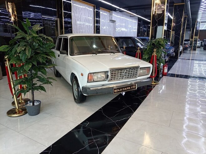 LADA (VAZ) 2107 2007, 175,423 km - 1.6 l - Sumqayıt