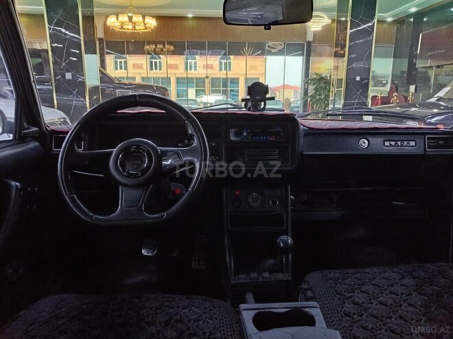 LADA (VAZ) 2107 2007, 175,423 km - 1.6 l - Sumqayıt