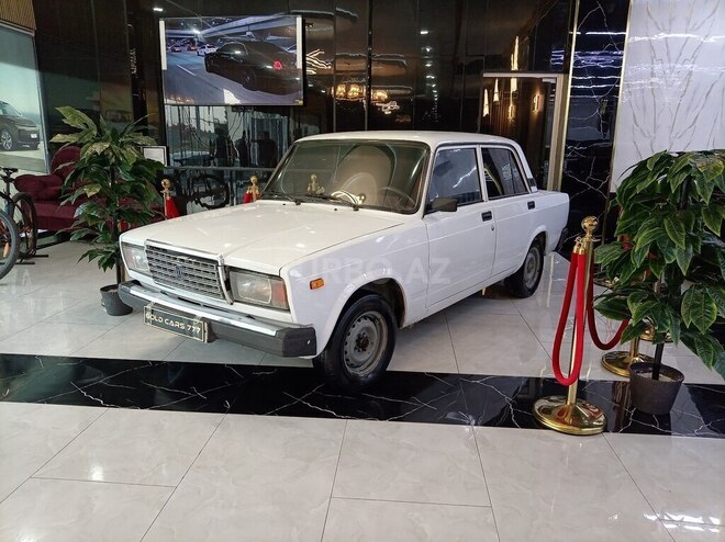 LADA (VAZ) 2107 2007, 175,423 km - 1.6 l - Sumqayıt