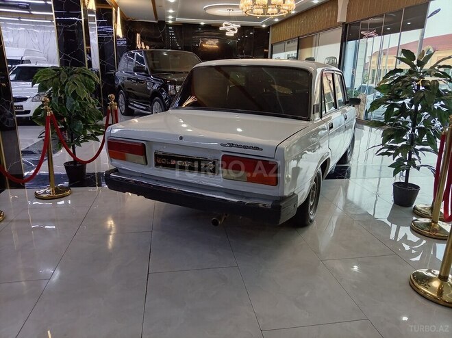 LADA (VAZ) 2107 2007, 175,423 km - 1.6 l - Sumqayıt
