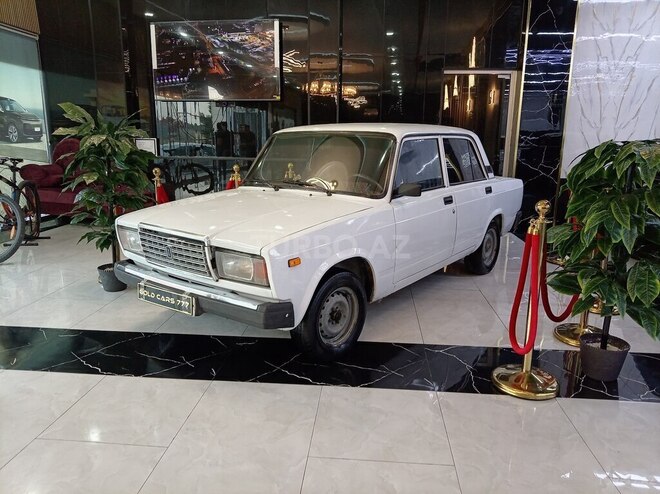LADA (VAZ) 2107 2007, 175,423 km - 1.6 l - Sumqayıt