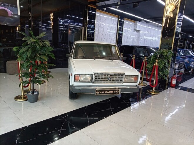 LADA (VAZ) 2107 2007, 175,423 km - 1.6 l - Sumqayıt
