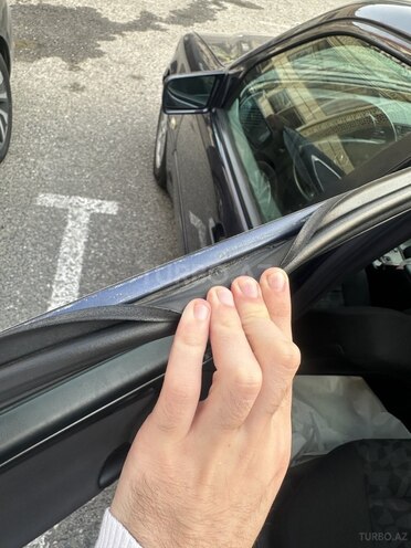 Mercedes C 200 2000, 450,000 km - 2.0 л - Bakı