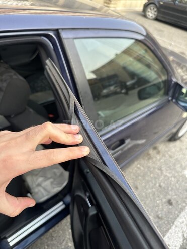 Mercedes C 200 2000, 450,000 km - 2.0 л - Bakı