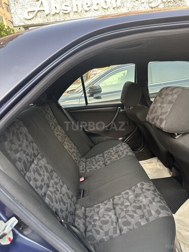 Mercedes C 200 2000, 450,000 km - 2.0 л - Bakı