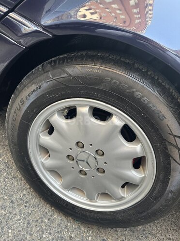 Mercedes C 200 2000, 450,000 km - 2.0 л - Bakı