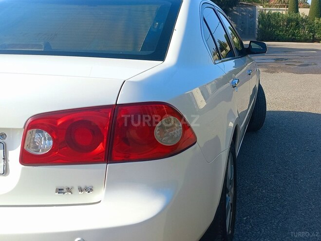 Kia Optima 2008, 360,000 km - 2.7 л - Bakı
