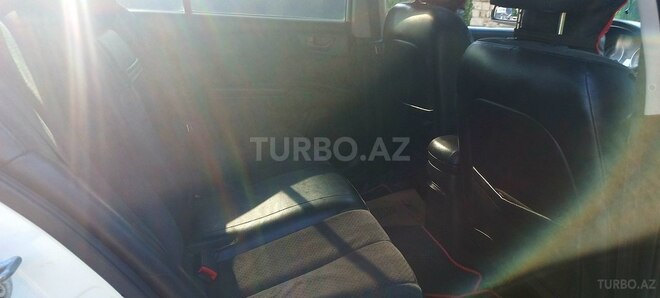 Kia Optima 2008, 360,000 km - 2.7 л - Bakı