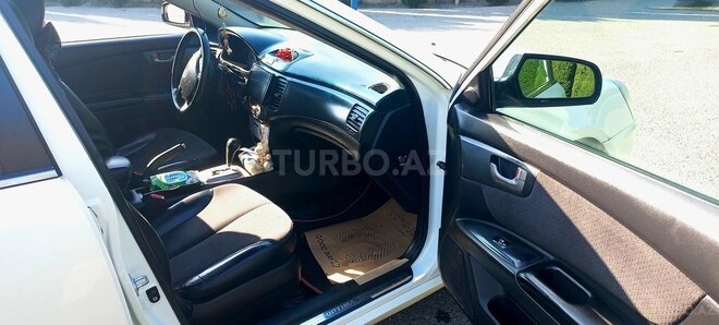 Kia Optima 2008, 360,000 km - 2.7 л - Bakı