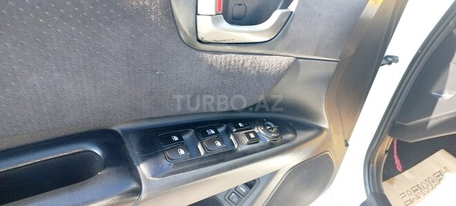 Kia Optima 2008, 360,000 km - 2.7 л - Bakı