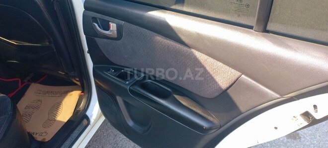 Kia Optima 2008, 360,000 km - 2.7 л - Bakı