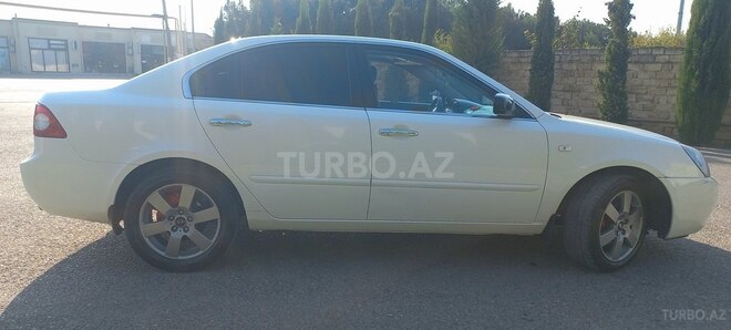 Kia Optima 2008, 360,000 km - 2.7 л - Bakı