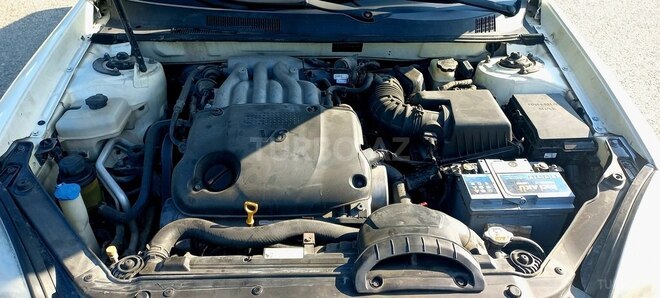 Kia Optima 2008, 360,000 km - 2.7 л - Bakı