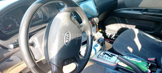 Kia Optima 2008, 360,000 km - 2.7 л - Bakı