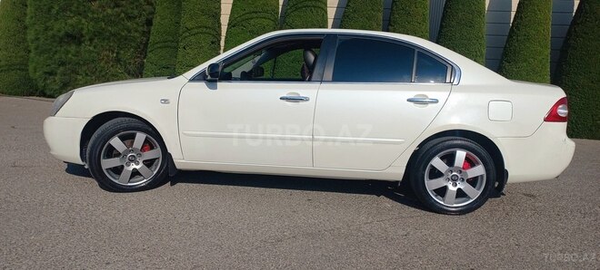 Kia Optima 2008, 360,000 km - 2.7 л - Bakı