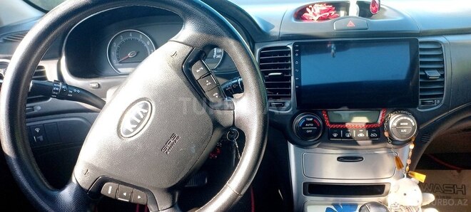 Kia Optima 2008, 360,000 km - 2.7 л - Bakı