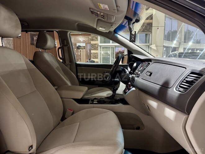 Kia Carnival 2015, 193,000 km - 3.3 l - Bakı