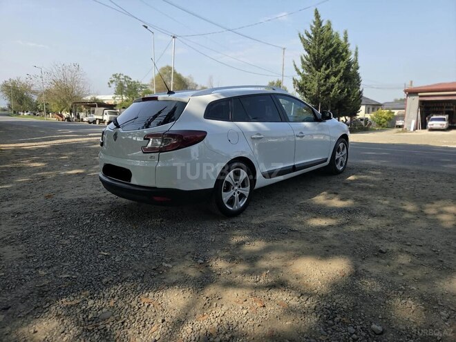 Renault Megane 2013, 310,115 km - 1.5 л - Lənkəran