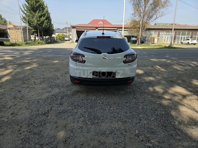 Renault Megane 2013, 310,115 km - 1.5 л - Lənkəran