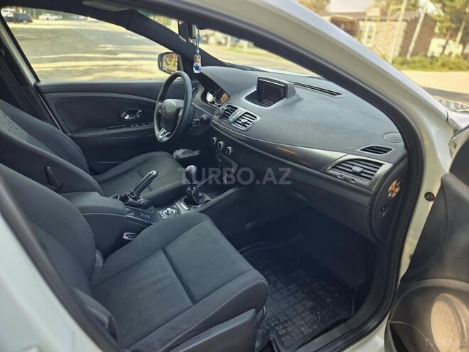Renault Megane 2013, 310,115 km - 1.5 л - Lənkəran