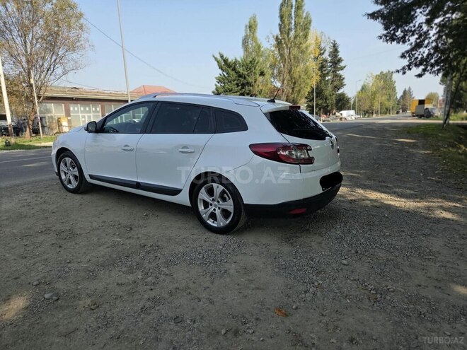 Renault Megane 2013, 310,115 km - 1.5 л - Lənkəran