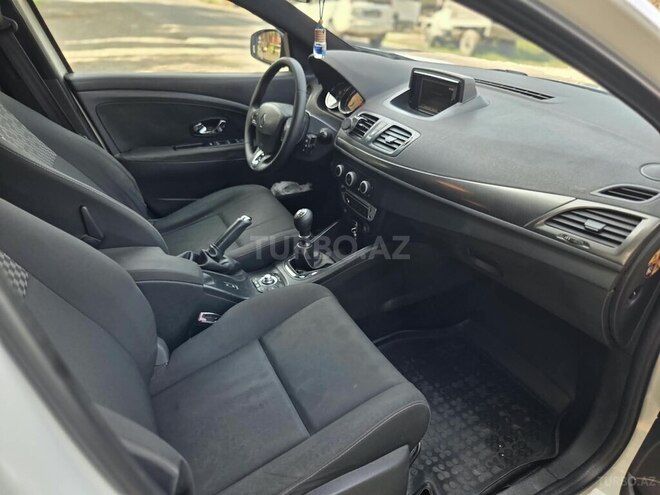 Renault Megane 2013, 310,115 km - 1.5 л - Lənkəran