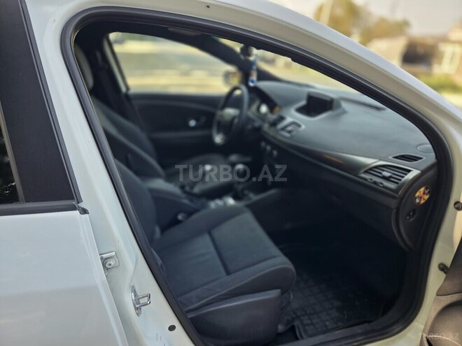 Renault Megane 2013, 310,115 km - 1.5 л - Lənkəran