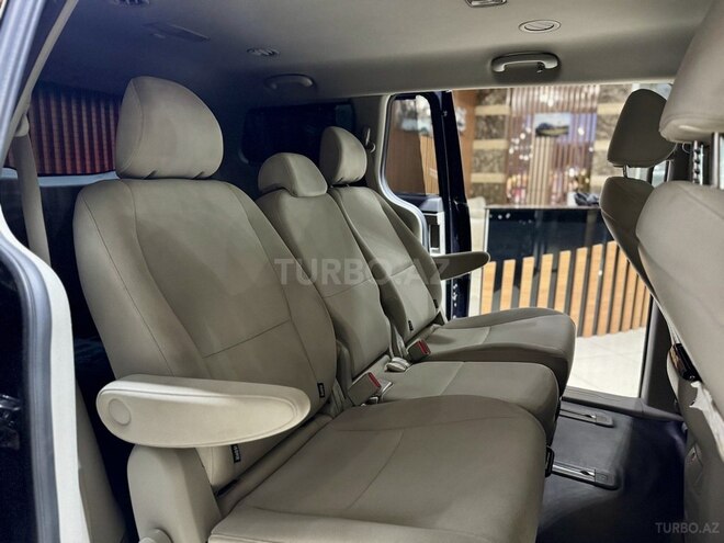 Kia Carnival 2015, 193,000 km - 3.3 l - Bakı