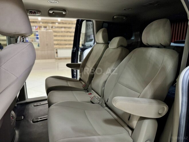 Kia Carnival 2015, 193,000 km - 3.3 l - Bakı